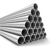 410 Tubo De Acero Inoxidable Laminado En Frío