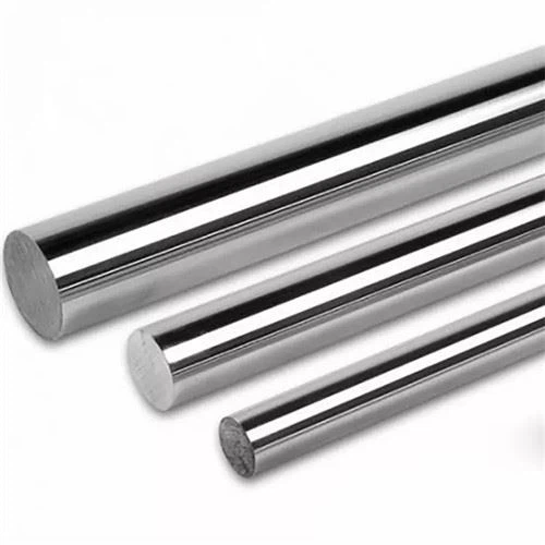 Acero Inoxidable Redondo Bar Hexagonal Bar