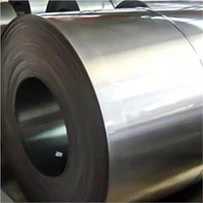 Bobina De Acero Al Silicio Amorfo Orientada Al Grano Laminado En Frío 35H210