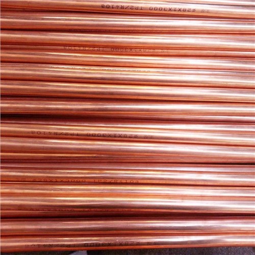 C65500 Tubo De Cobre