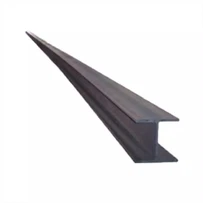 Estructura H De Acero De Haz