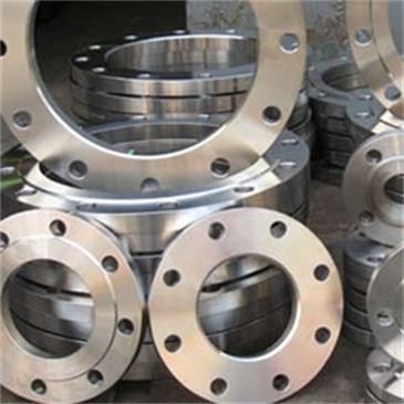 Flange Encaixe Para Solda