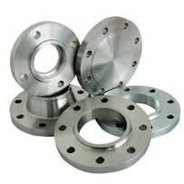 Flange Encaixe Solda (Socket Welding) 600