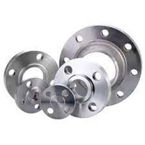 Flange Sobreposto (Slip-On) 600