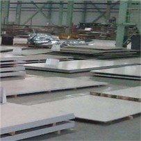 Placas De Acero Inoxidable 201