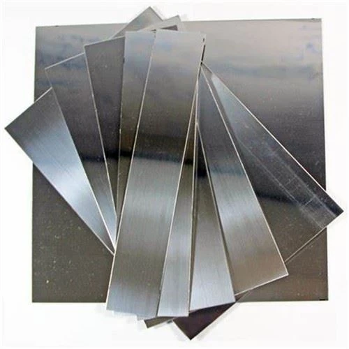 Plancha Acero Inoxidable Inox Stainless Steel Sheet 409 410 430 201 304 316L Sheet/plate/strips/coil