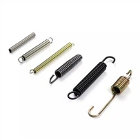 Primavera De Acero Inoxidable Primavera Espiral