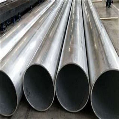 Tubo de acero inoxidable 316
