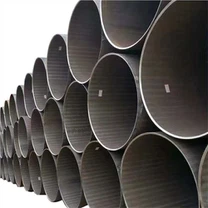 Tubería De Acero A252 A106