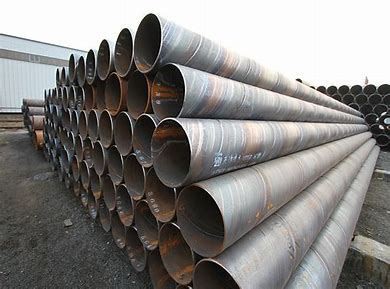 Tubería Ssaw