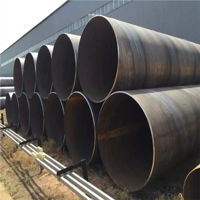 Tubería Ssaw