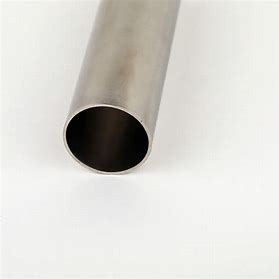 Tubo De Acero Smls