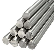 Tubos De Aço Inox Redondos OD