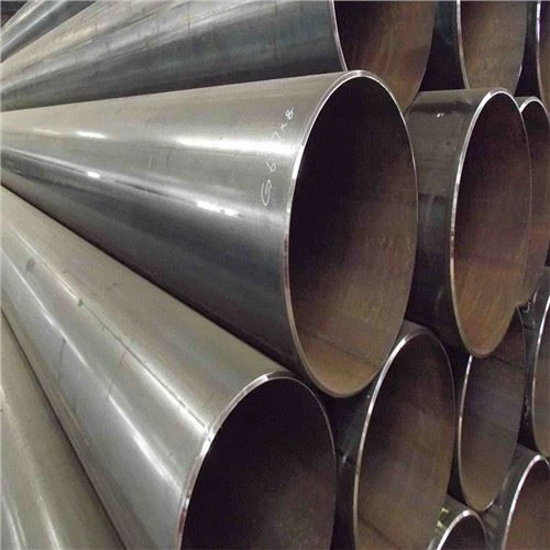 Tubos De Acero Al Carbono GB/T 13793-1992