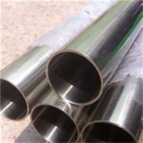 Tubos De Acero Inoxidable 347