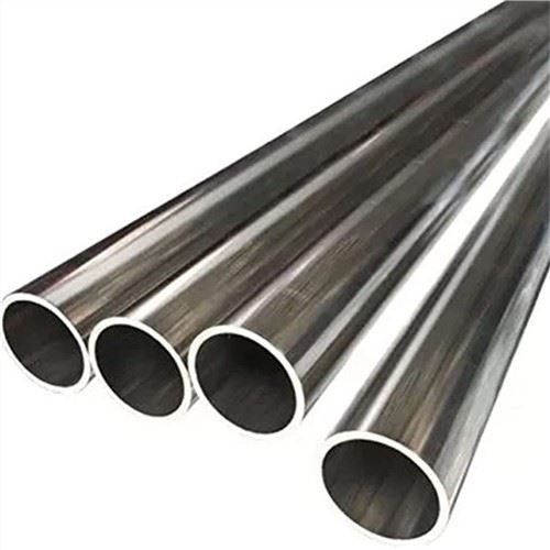 Tubos De Aco Inox