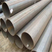 Tubos ERW Laminados En Caliente