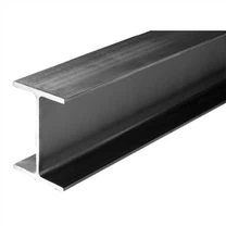 Viga De Acero Estructural Haz H