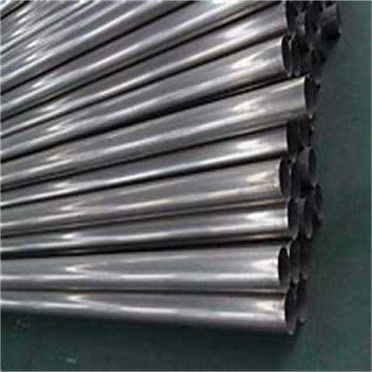 Tubo De Acero Inoxidable 321