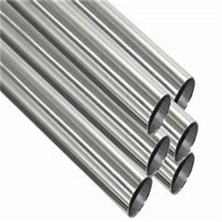 Tubo De Acero Inoxidable 321