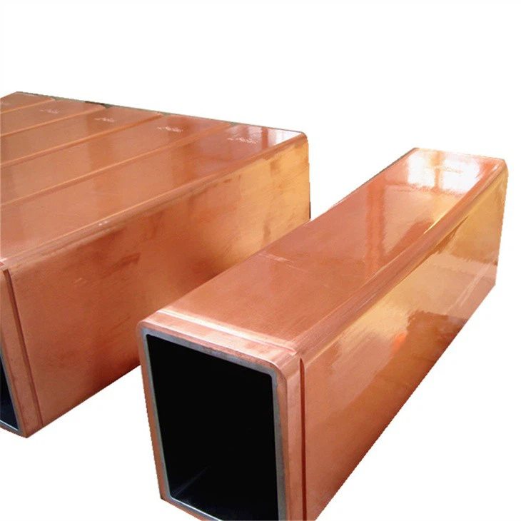 Tubo De Cobre 150x150 Redondo