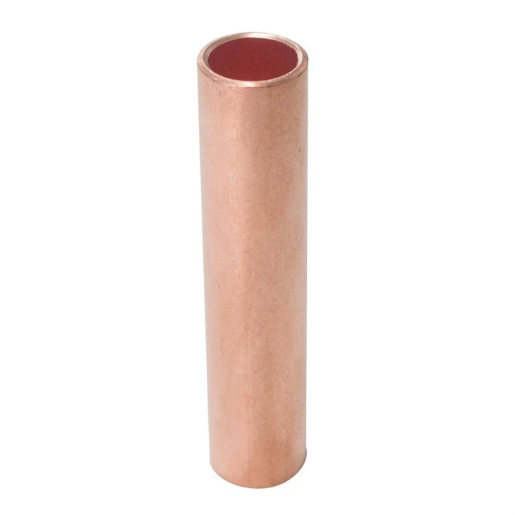 Tubo De Cobre Y Níquel De Aleación C12200