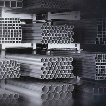 Tubo De Condução Em Aço Inoxidável