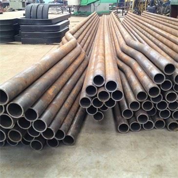 Tubo De Ferro