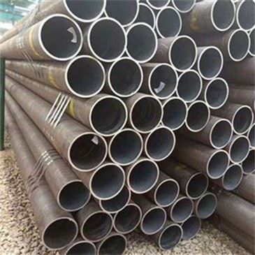 Tubo Sin Soldadura SA333 Gr. 6