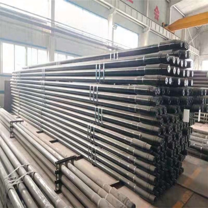 Tubos De Acero Aleado Tubos Sin Soldadura