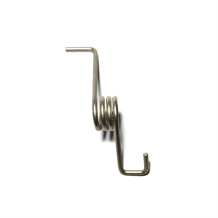 304/316 Acero Para Muelles