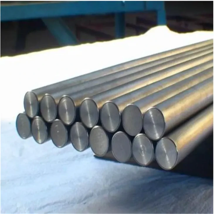 Astm A615 Barra Redonda