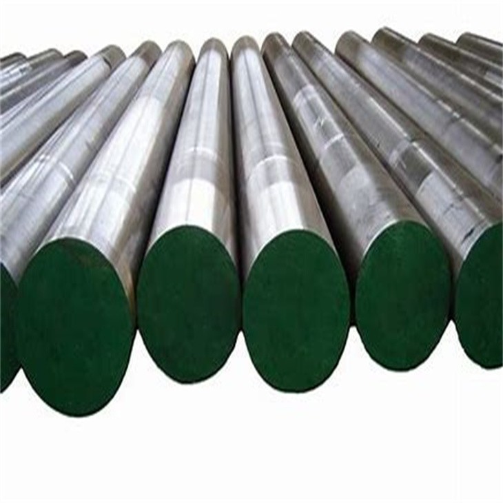 Barras Redondas De Acero