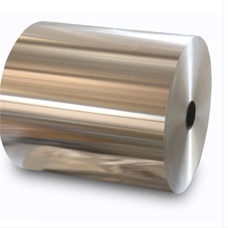 El Papel De Aluminio Es Reciclable