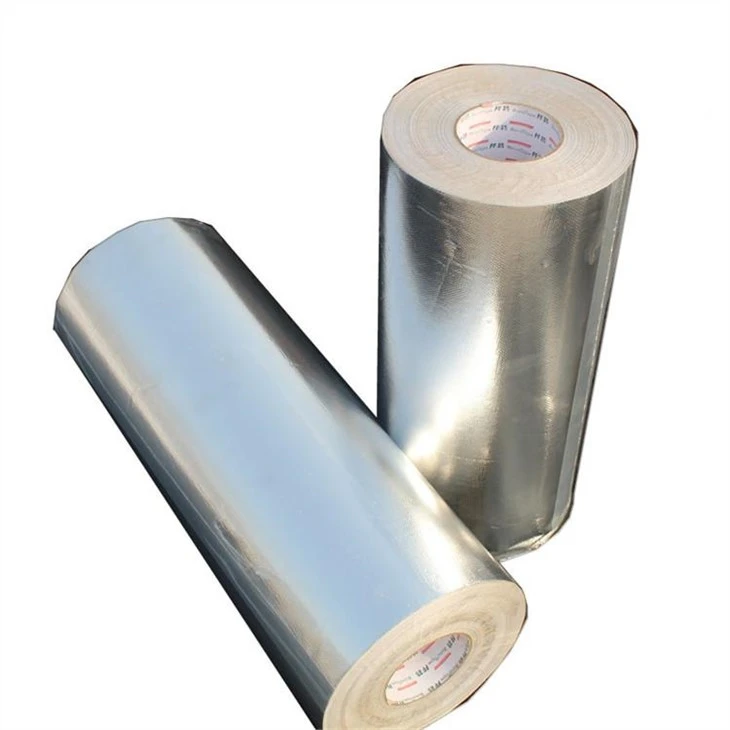 Papel De Aluminio Para Cocinar Y Hornear