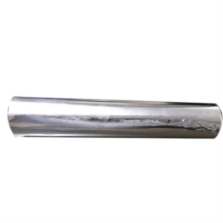 Papel De Aluminio Para Cocinar Y Hornear