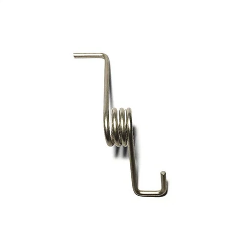 304/316 Acero Para Muelles