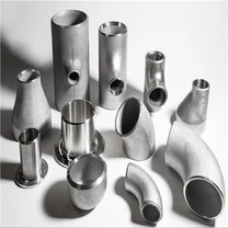 Accesorios De Tubería ASTM SA403 GR.WP 316
