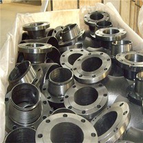 Bridas De Acero Inoxidable 316L