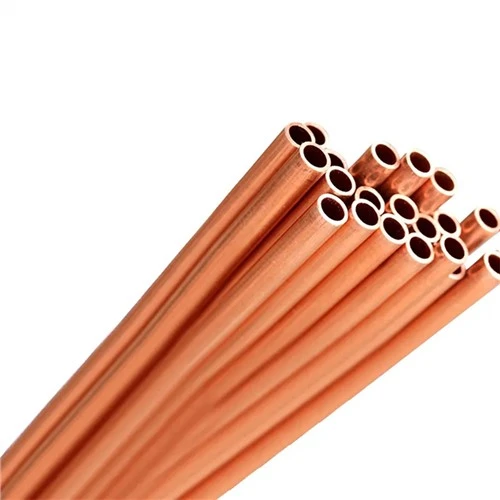 C26000 ASTM Tubos De Cobre