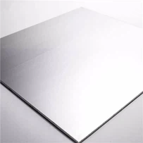 Características De La Placa De Aluminio 6063
