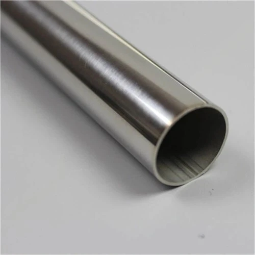 Tubos De Aleación De Titanio Fabricados En China
