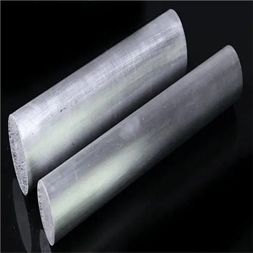 Electrodos De Aluminio Y Manganeso