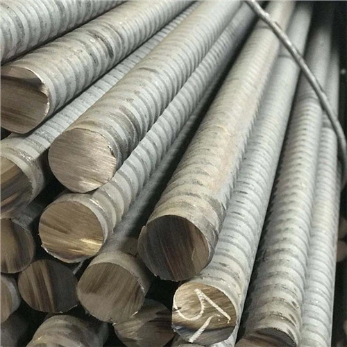 Fabricante Laminado Fino Rebar Sísmico Terciario