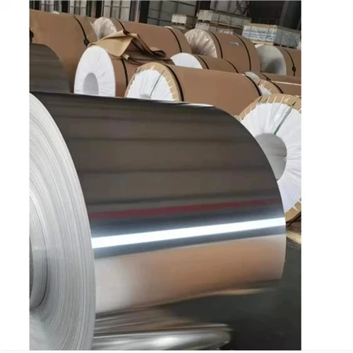 Papel De Aluminio Y Cocina
