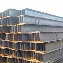 Acero Para Vigas De Acero En Forma De H