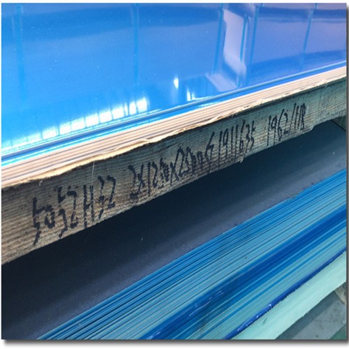 Placa De Aluminio 6061