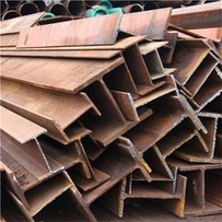 Viga H De Acero Al Carbono Q235B