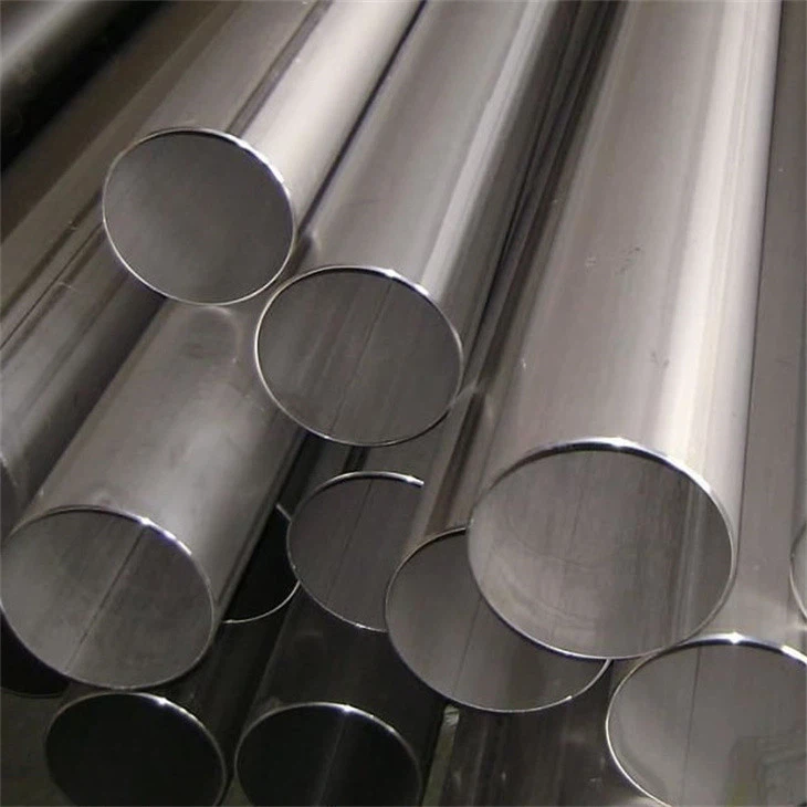 Tough Tubo Sin Costura