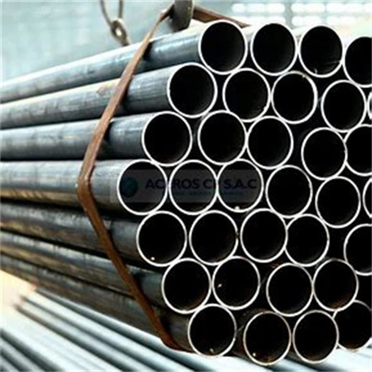 Tough Tubo Sin Costura